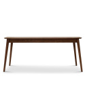 Ruokapöytä \'Modena\' 180cm - Ruskea