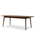 Ruokapöytä \'Modena\' 180cm - Ruskea