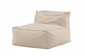 Lounge-tuoli \'Rambo\' - Kermabeige