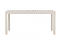 Pöytä \'Capo\' 160x75 - Beige
