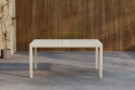 Pöytä \'Capo\' 160x75 - Beige