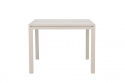 Pöytä \'Capo\' 160x75 - Beige