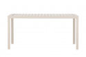 Ruokapöytä \'Giardini\' 150x72cm - Beige