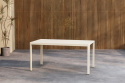 Ruokapöytä \'Giardini\' 150x72cm - Beige