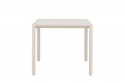 Ruokapöytä \'Giardini\' 150x72cm - Beige