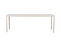 Ruokapöytä \'Giardini\' 200x72cm - Beige