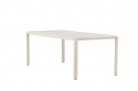 Ruokapöytä \'Giardini\' 200x72cm - Beige