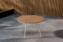 Ruokapöytä \'San Vito\' 120x74cm - Beige