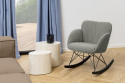 Soittopöytä \'Ponza\' 2 osaa - Beige