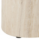 Soittopöytä \'Ponza\' 2 osaa - Beige