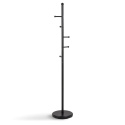 Vaateripustin \'Ljusdal\' 32cm - Musta