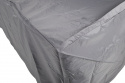 Huonekalusuoja \'Menton\' 90x265x210 - Harmaa