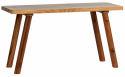 Puupenkki \'Acacia\' - Kierrätetty puu