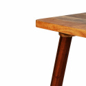 Puupenkki \'Acacia\' - Kierrätetty puu