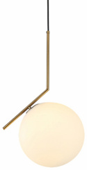 Kattovalaisin \'Bellini\' M - Messinki
