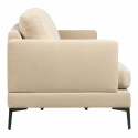 Sohva \'Ekeby\' 2-istuttava - Beige