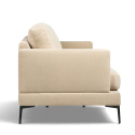 Sohva \'Ekeby\' 2-istuttava - Beige
