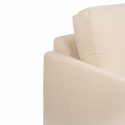 Sohva \'Ekeby\' 2-istuttava - Beige