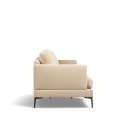 Sohva \'Ekeby\' 2-istuttava - Beige