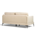 Sohva \'Ekeby\' 3-istuttava - Beige
