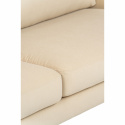 Sohva \'Ekeby\' 3-istuttava - Beige