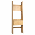 Kirjahylly \'Berkley\' - Tammi