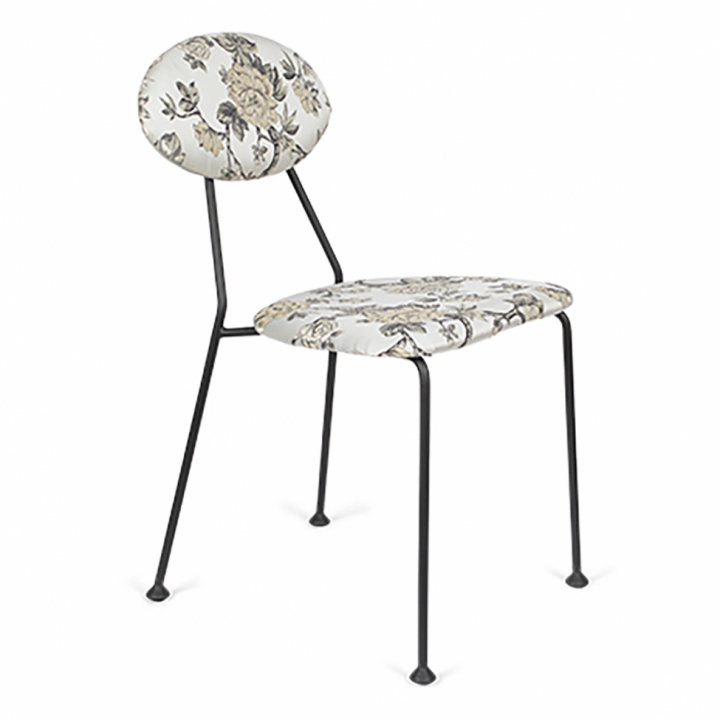 Tuoli \'Kiss the froggy\' - Valkoinen ryhmässä KAMPANJA / Huonekalut / Istumakalusteet @ Reforma (BM11012)