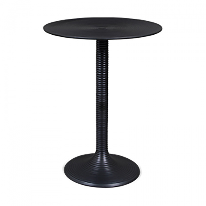 Sivupöytä \'Hypnotising\' - Musta ryhmässä Huonekalut / Pöydät / Sivupöydät @ Reforma (BM23020)