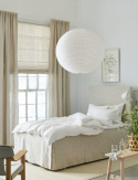 Sängkappa \'Miramar\' 90x220x52 - Luonnonväri
