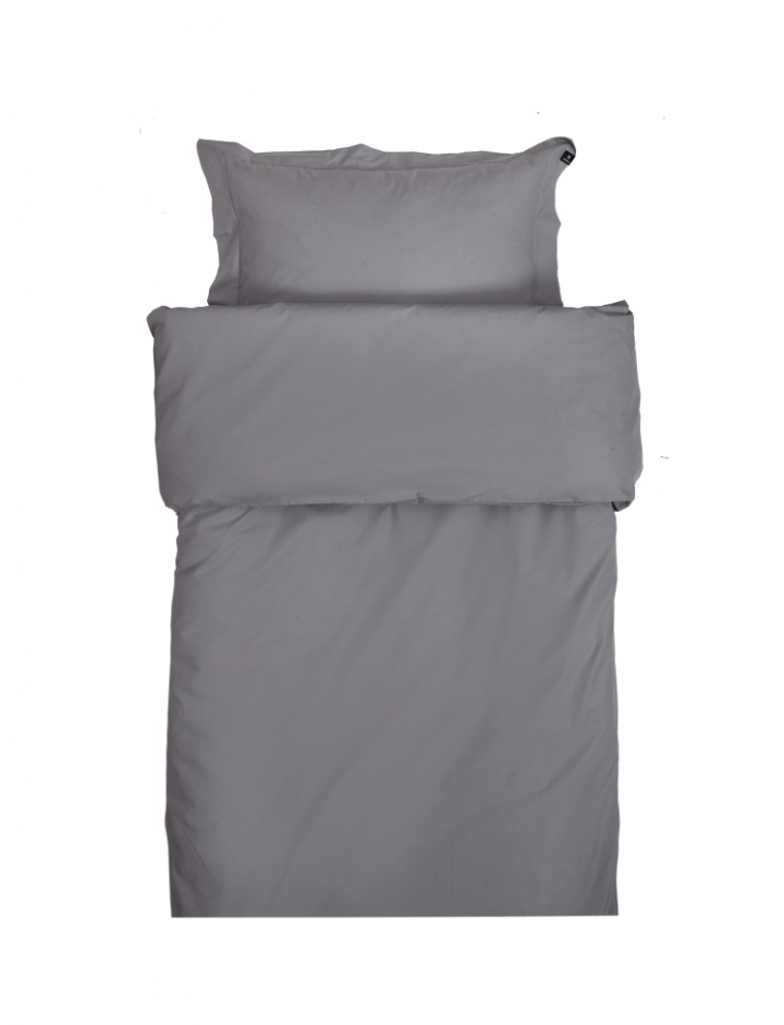 Pussilakana \'Dreamtime\' 220x220 - Harmaa ryhmässä Sisustus / Kankaat / Vuodevaatteet @ Reforma (Be33174-00213-1329)