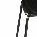 Jakkara \'Oslo\' 76cm - Teräs