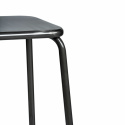 Jakkara \'Oslo\' 76cm - Teräs