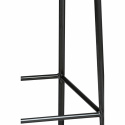 Jakkara \'Oslo\' 76cm - Teräs