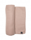 Pöytäliina \'Sunshine\' 145x250 - Vaaleanpunainen