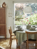 Pöytäliina \'Sunshine\' 145x330 - Sammal