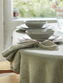 4-pack Servetti \'Sunshine\' 45x45 - Sammal