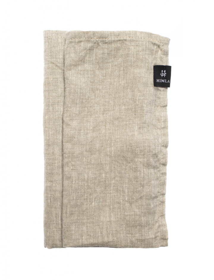 4-pack Servetti \'Sunshine\' 45x45 - Luonnonväri ryhmässä Sisustus / Kankaat @ Reforma (D14076-00048-2304)