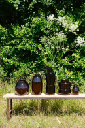 Penkki \'Old bench\' - Puu