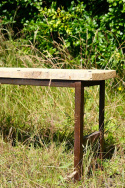 Penkki \'Old bench\' - Puu
