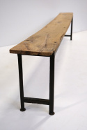 Penkki \'Old bench\' - Puu