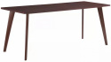 Ruokapöytä \'Nordisk\' 180x70cm - Pähkinä