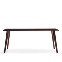 Ruokapöytä \'Nordisk\' 180x70cm - Pähkinä