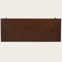 Ruokapöytä \'Nordisk\' 180x70cm - Pähkinä