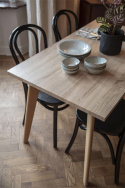 Ruokapöytä \'Nordisk\' 180x70cm - Tammi