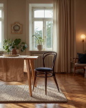 Ruokapöytä \'Nordisk\' 180x70cm - Tammi