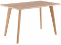 Ruokapöytä \'Nordisk\' 120x70cm - Tammi
