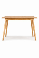 Ruokapöytä \'Nordisk\' 120x70cm - Tammi