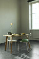 Ruokapöytä \'Nordisk\' 120x70cm - Tammi
