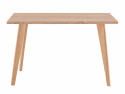 Ruokapöytä \'Nordisk\' 120x70cm - Tammi