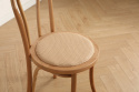 Tuoli \'Bistro\' - Rottinki/Luonnonväri
